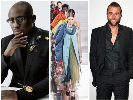 Fashion News Alert September10 2020