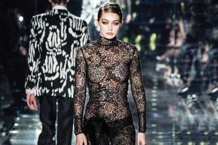 Fashion Reverie Talks feature