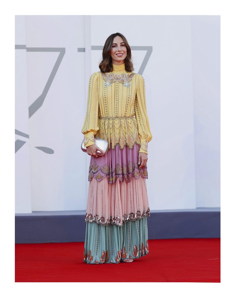 Gia Coppola — image courtesy of fashionsizzle.com