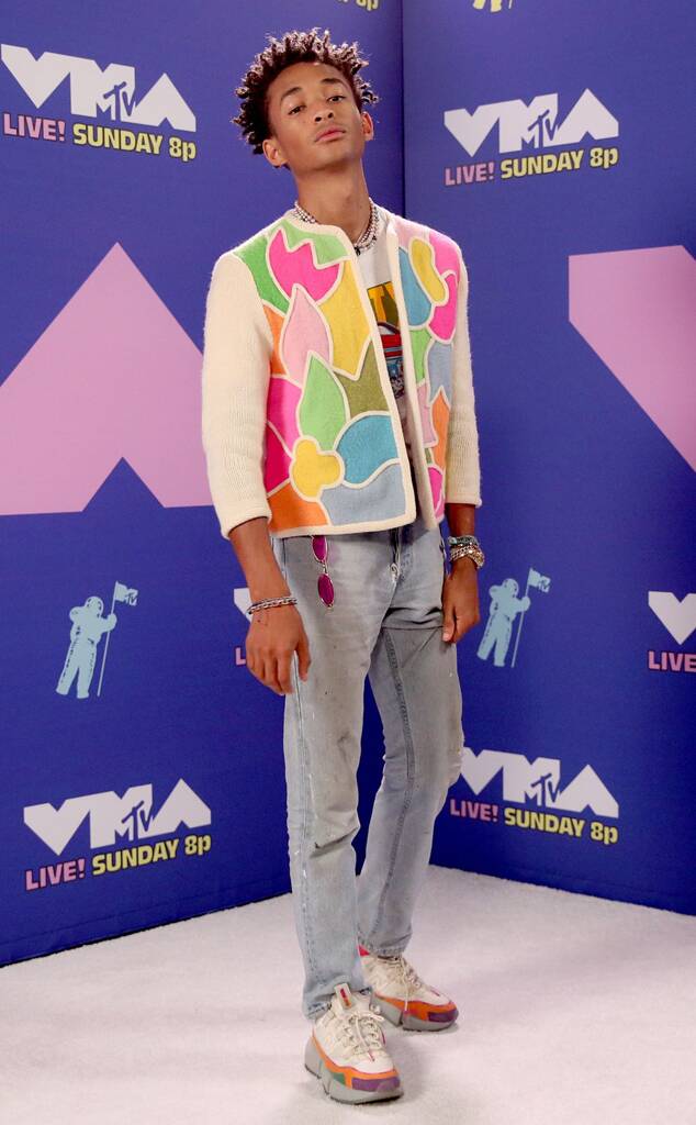 Jaden Smith eonline — image courtesy of e!online.com