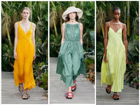 Jason Wu Spring 2020 feature