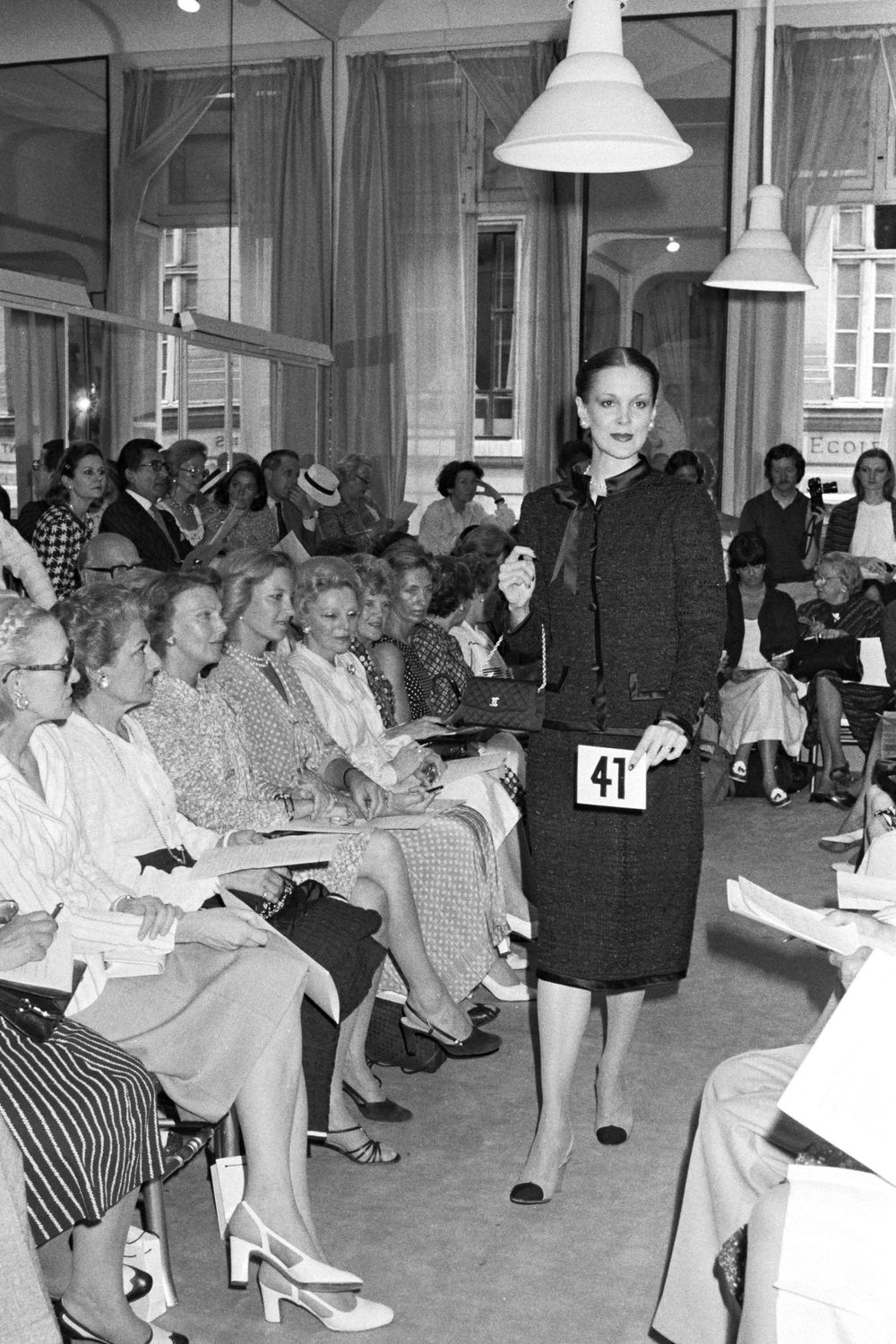 NYFW PETRle