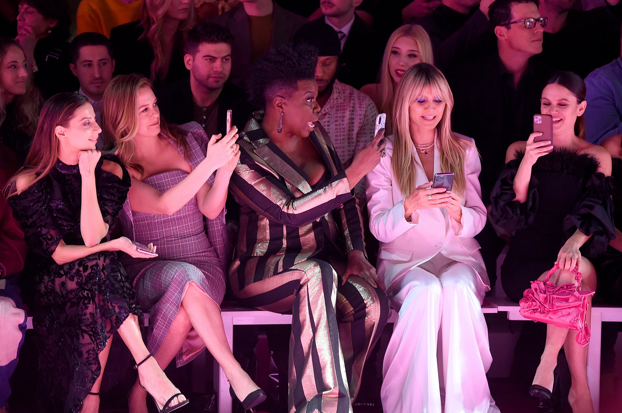 NYFW Popsugar — image courtesy of popsugar.com