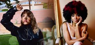 Rachel Eckroth Sy Smith Essentiallypop