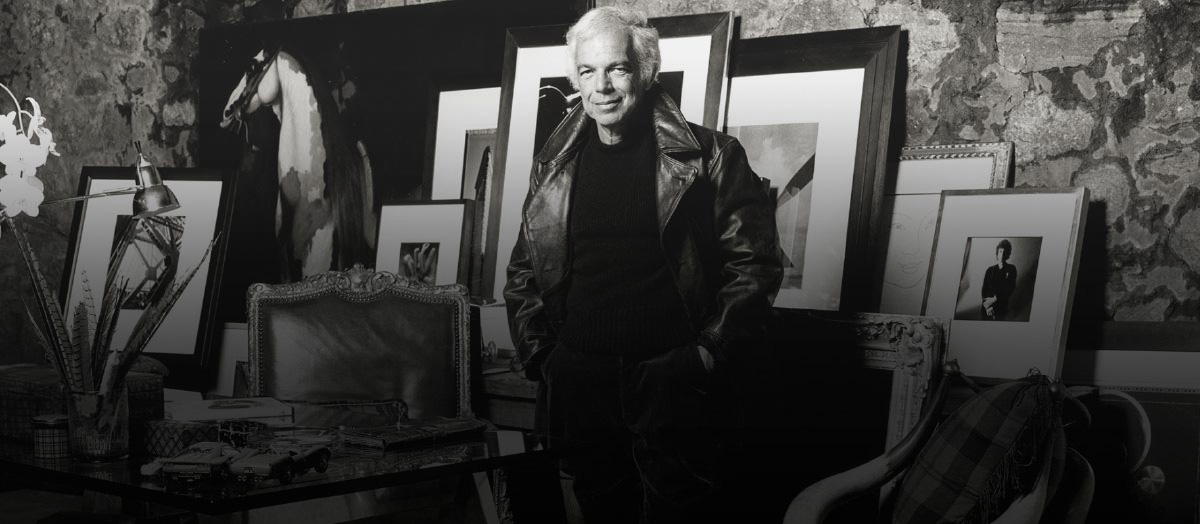 Ralph Lauren