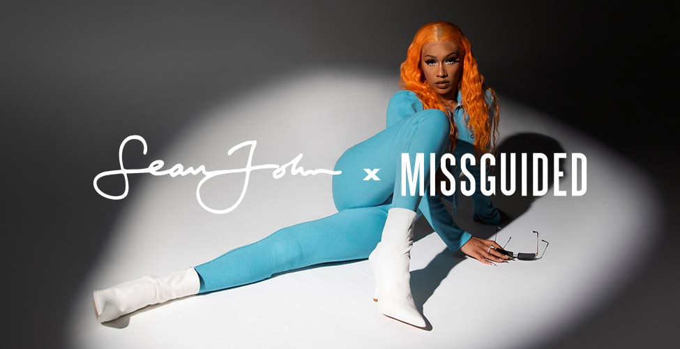 Sean John Missguided