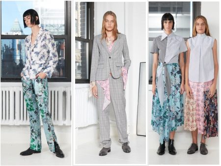 Snow Xue Gao Spring 202 feature