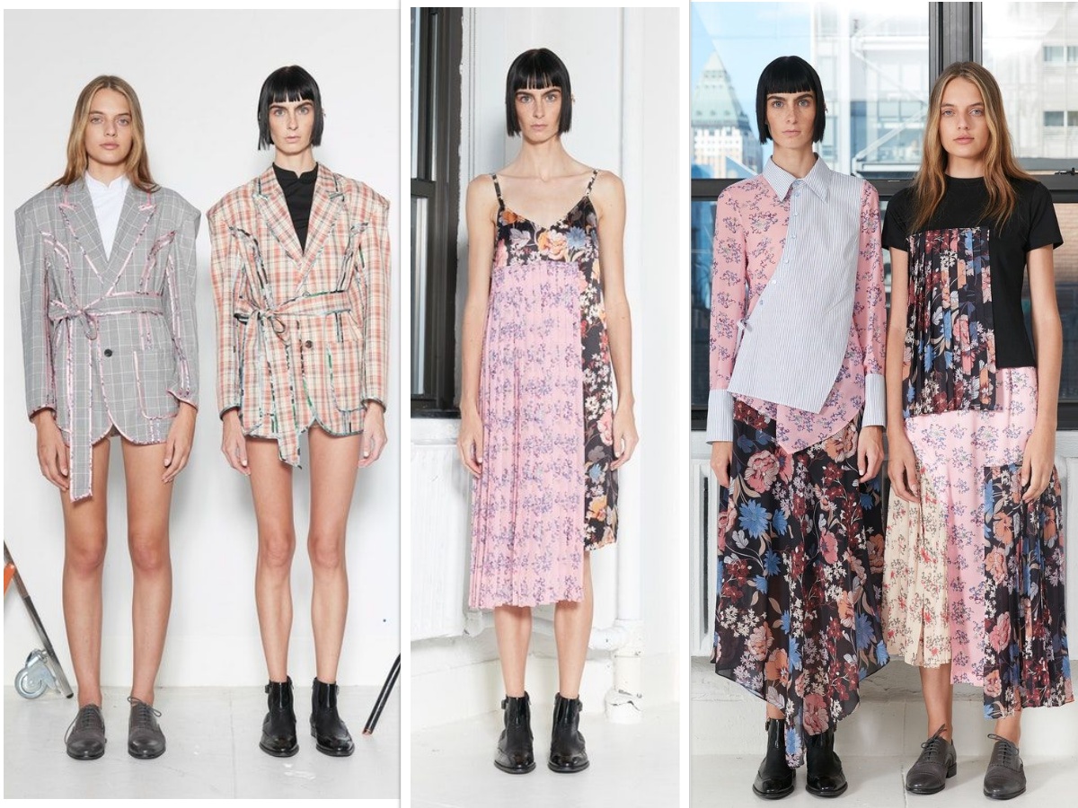 Snow Xue Gao Spring 2021 01