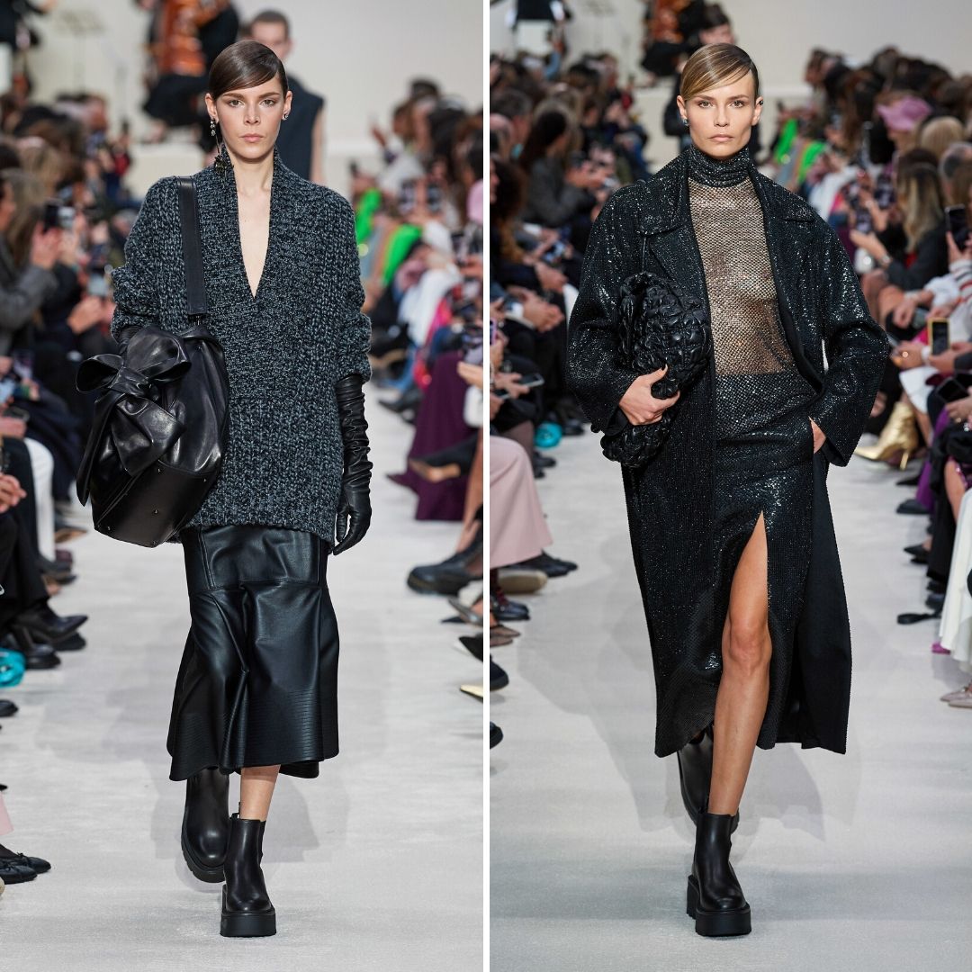 Valentino Fall 2020 Latestmagazine