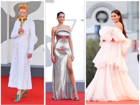 Venice Film Festival 2020 feature