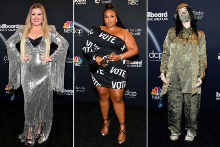 2020 Billboard Awards feature