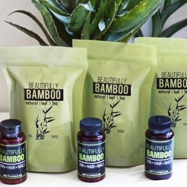 Black Owned Beautiful Bamboo 03