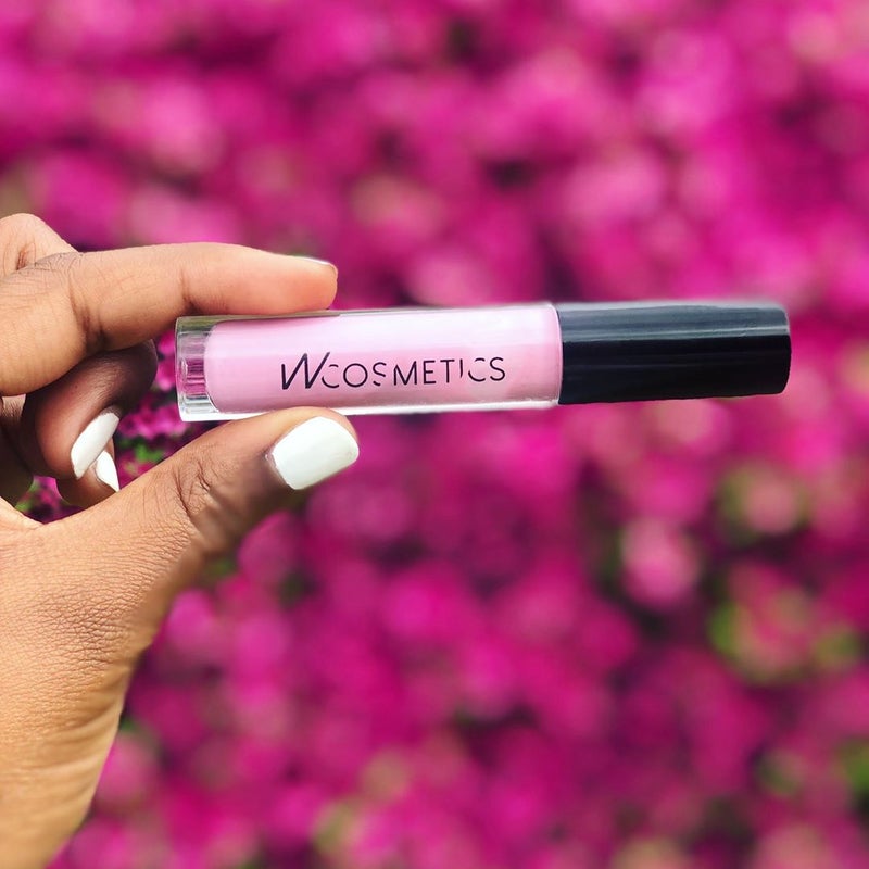 Black Owned W Cosmetics 02