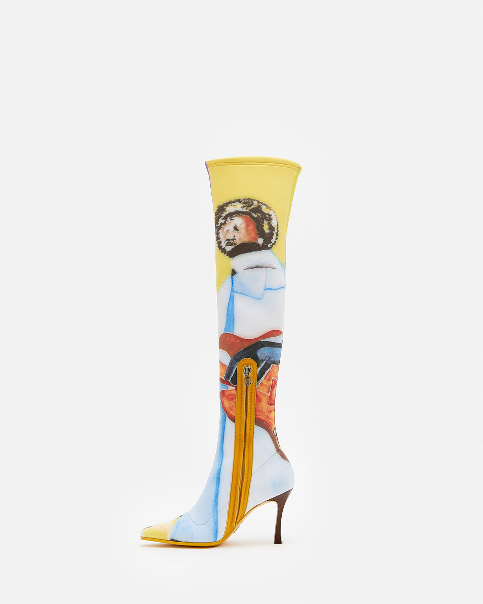 FallBoots PyerMossBrotherVellies 1 — image courtesy of Karla Otto PR