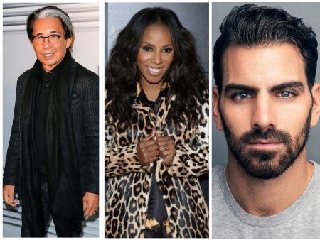 Fashion news Alert October7 2020