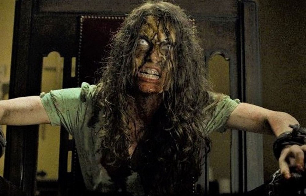 Halloween The Cleansing Hour 10 — image courtesy of dreadcentral.com