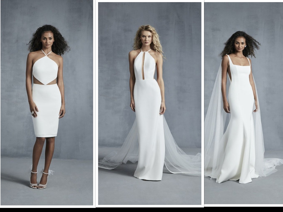 Ines di Santo Bridal Fall 2021 03