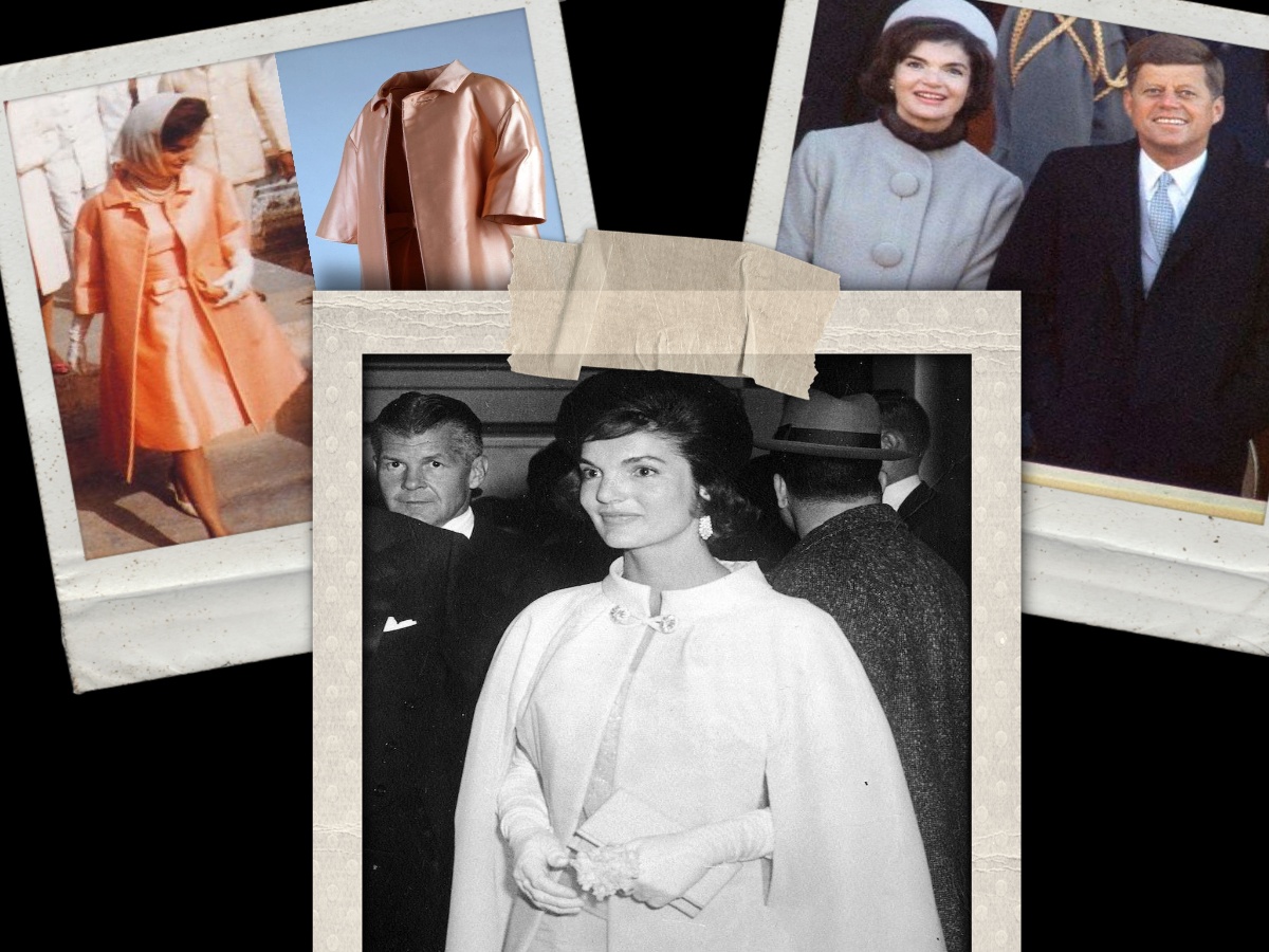 Jackie Kennedy