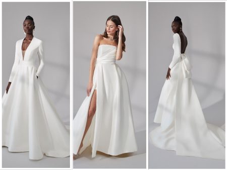 Justin Alexander Signature Fall 2021 feature