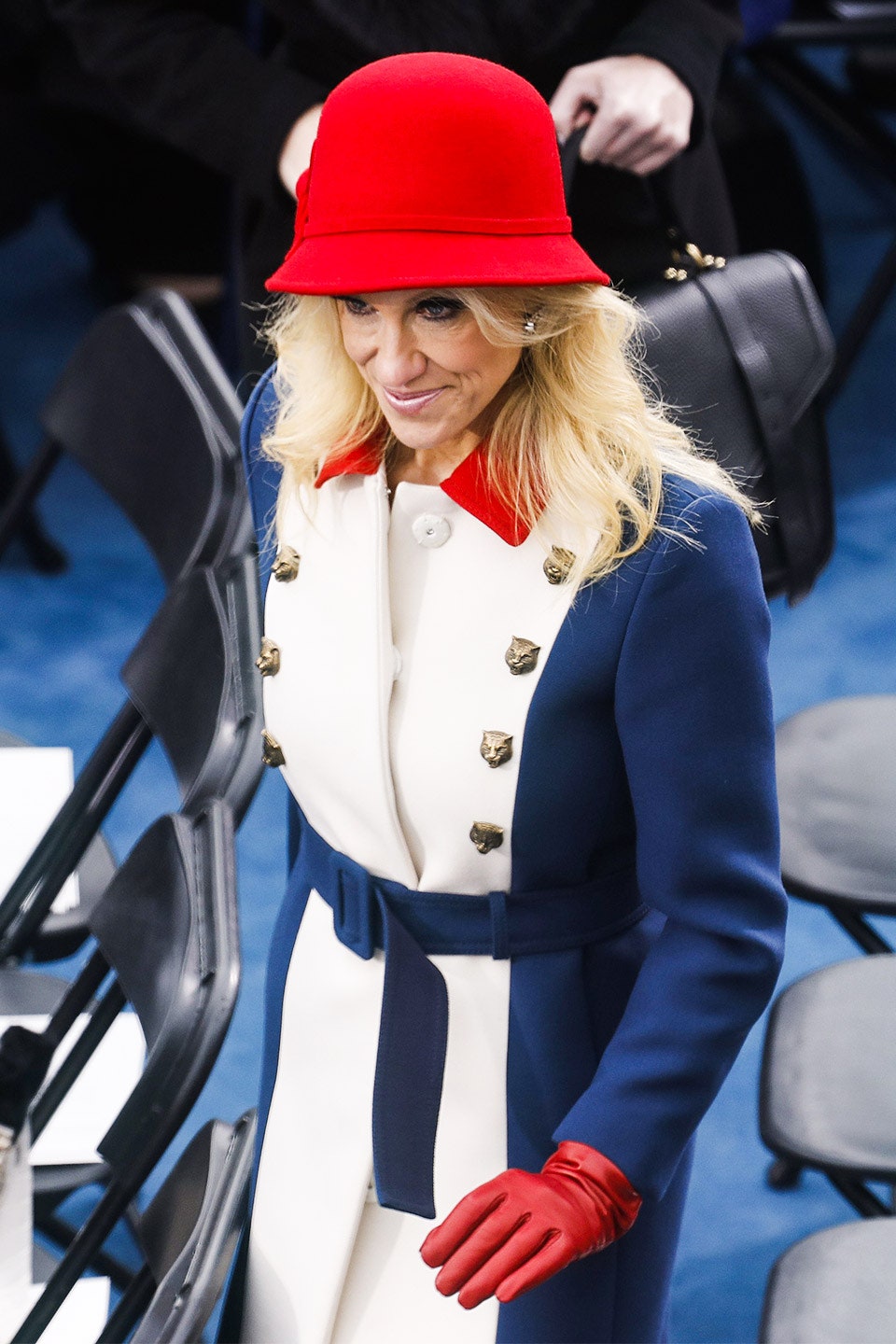 kellyanne conway gucci vanityfair — image courtesy of vanityfair.com