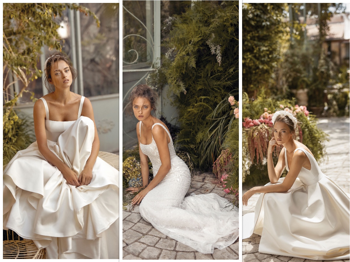 Lihi Hod Bridal Fall 2021 02