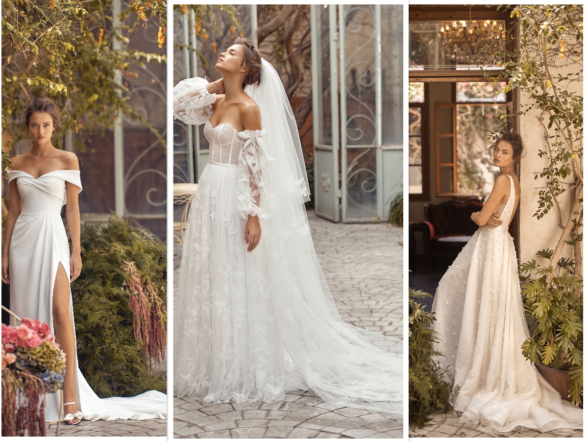 Lihi Hod Bridal Fall 2021 03