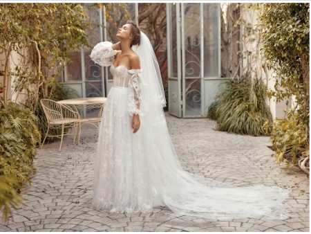 Lihi Hod Bridal Fall 2021 feature