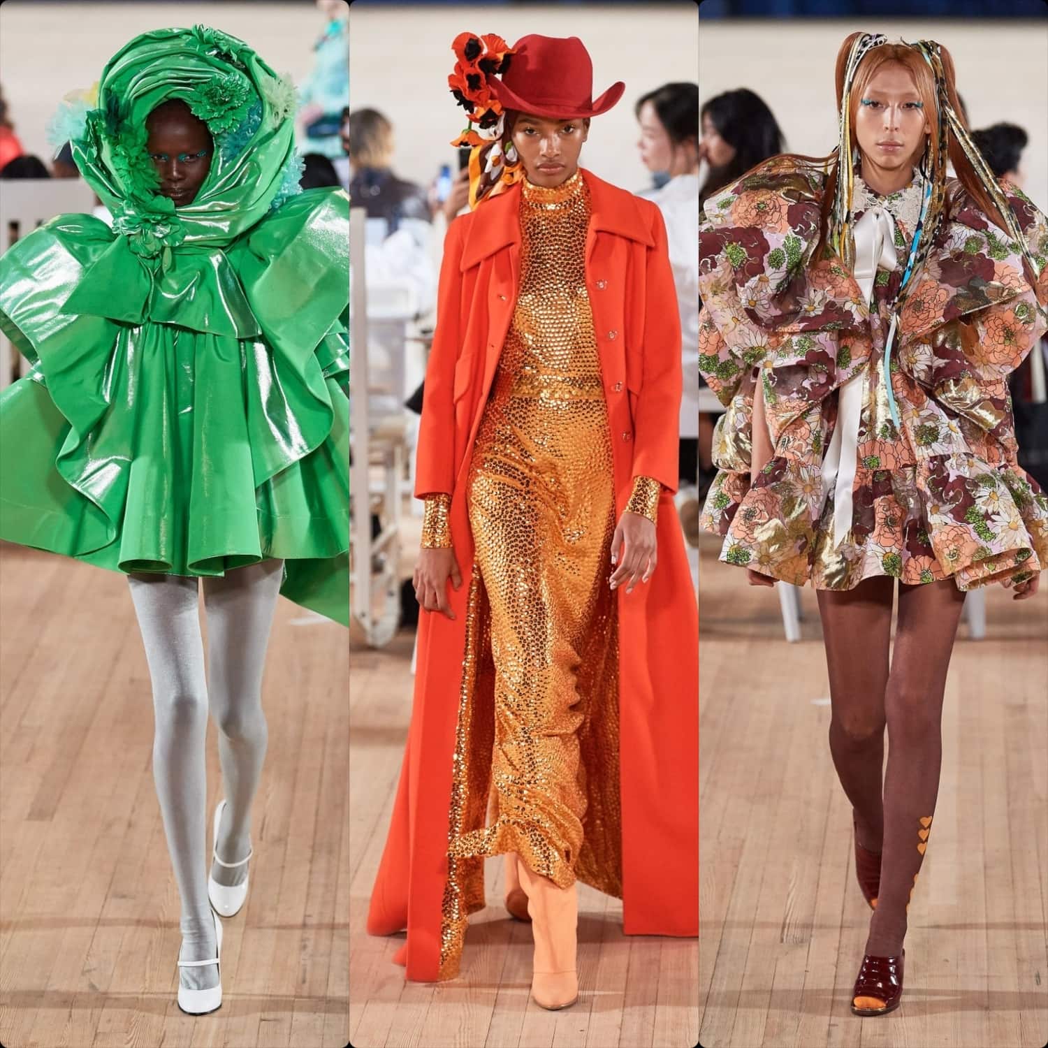 Marc Jacobs Spring Summer 2020 New York RUNWAY MAGAZINE