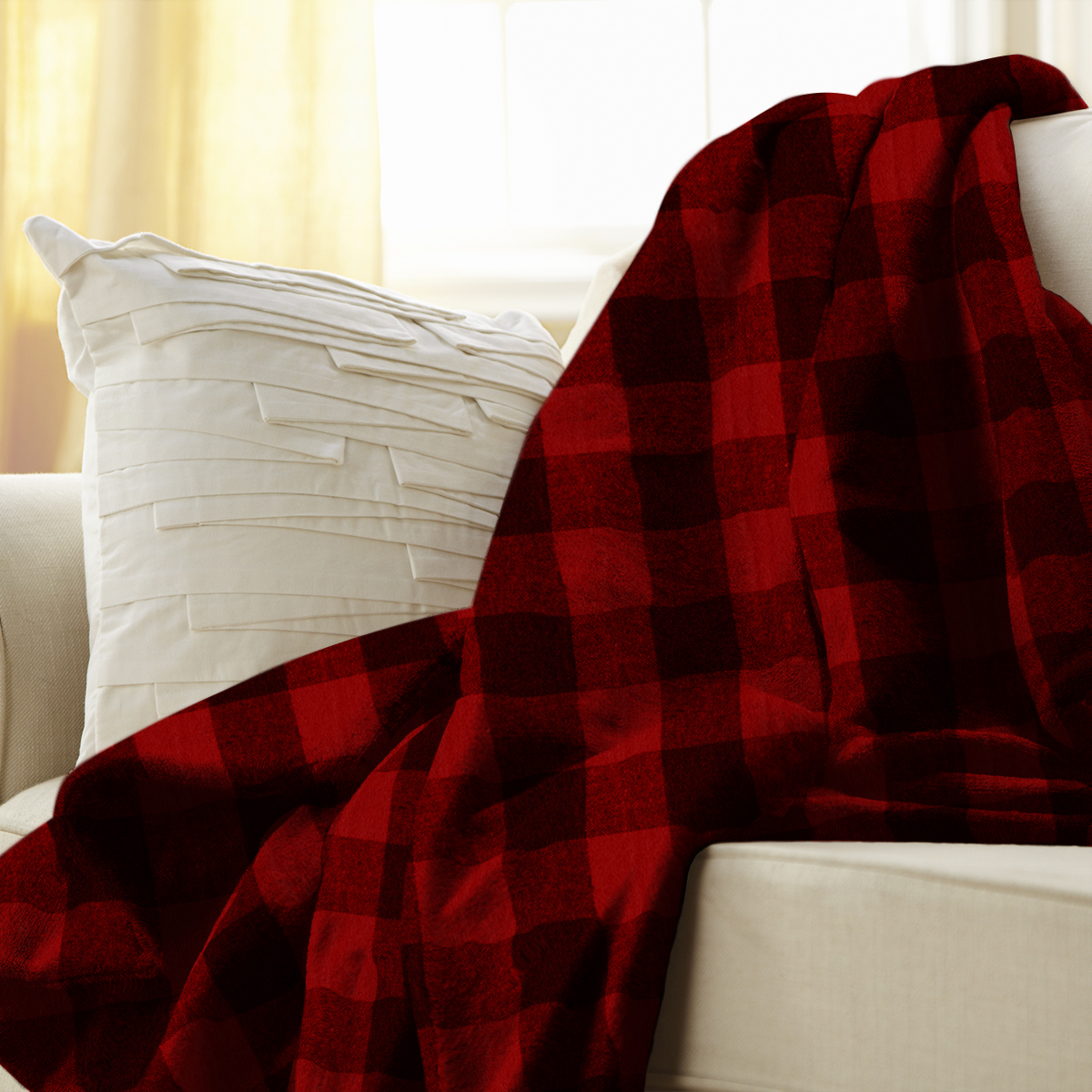 Money Saver Sunbeam Throw 03 — image courtesy of the Grommett