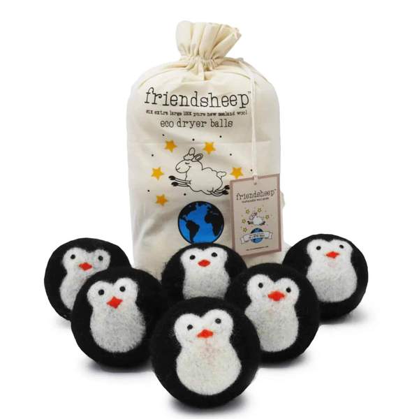 Money Saver Wool Dryer Balls 06 — image courtesy of Friendsheep wool