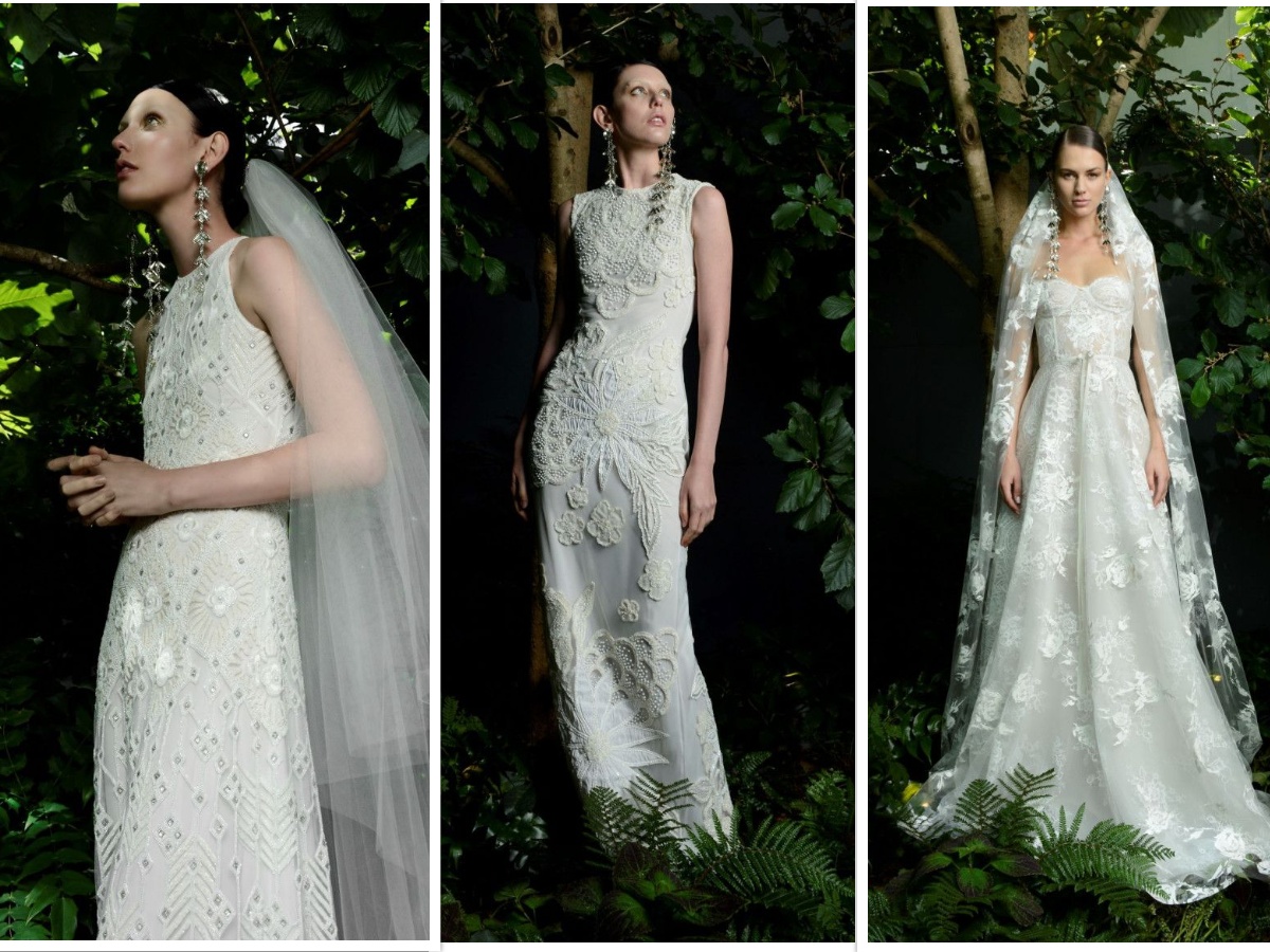 Naeem Khan Bridal 2021 01