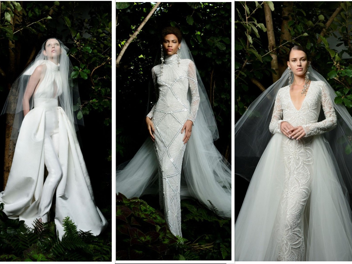 Naeem Khan Bridal 2021 02