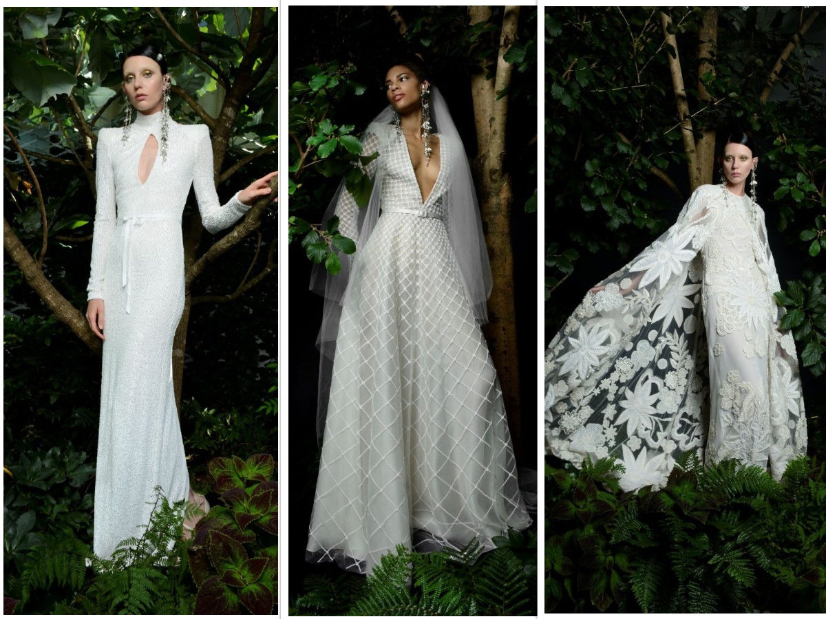 Naeem Khan Bridal 2021 04