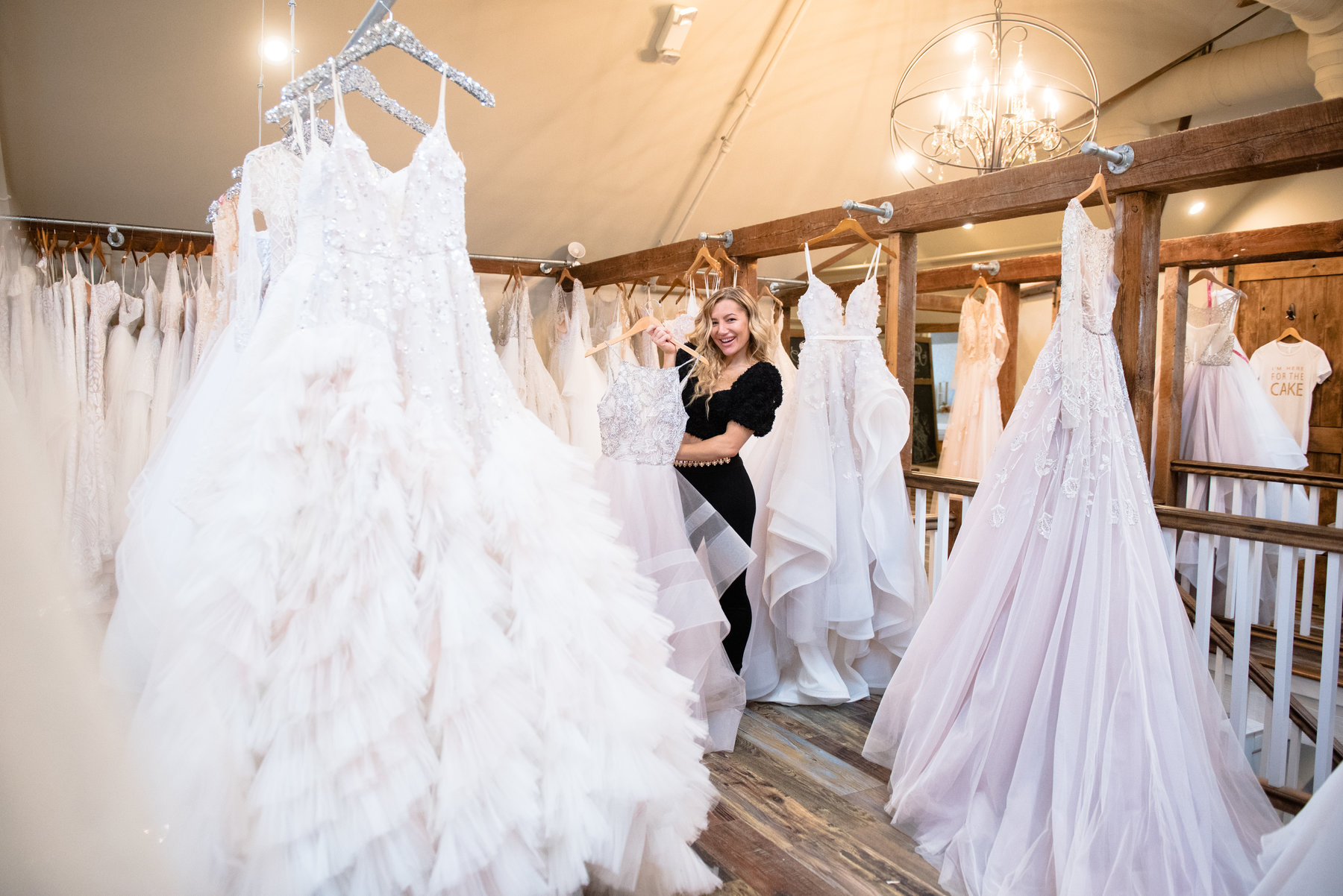 New York International Bridal Week NYTimes 1 — image courtesy of nytimes.com