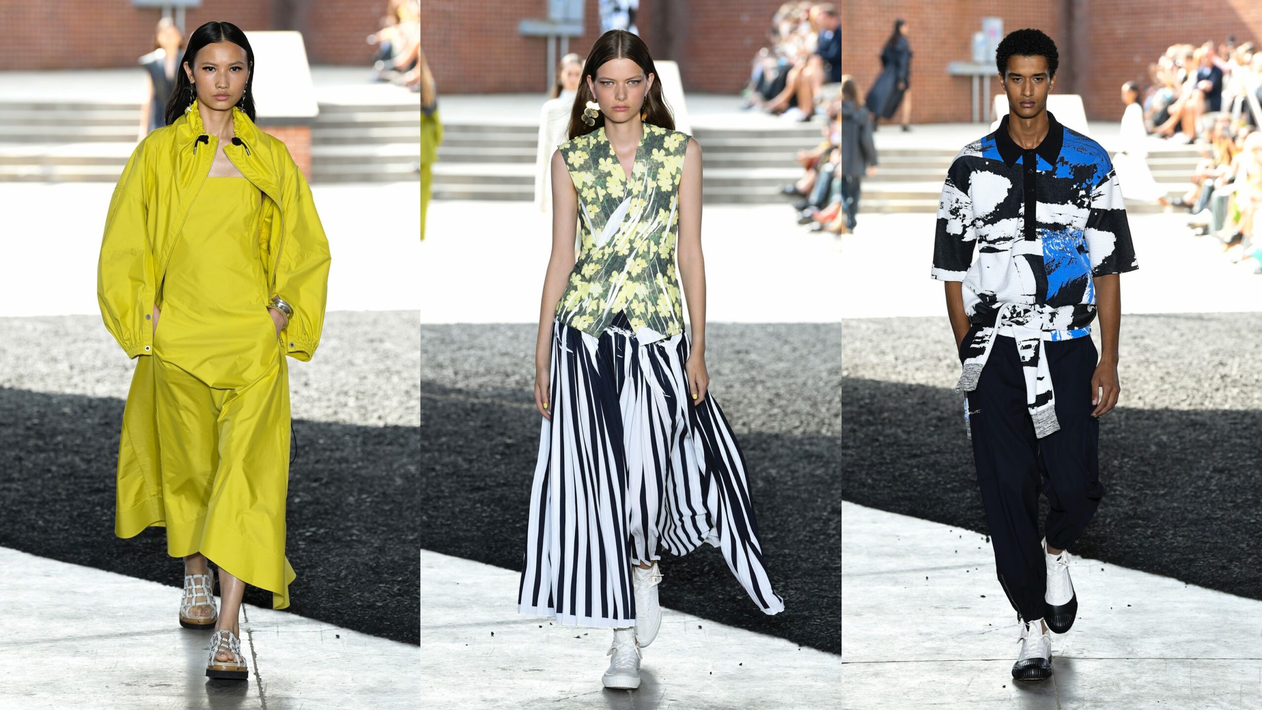 phillip lim ss20 thebusinessoffashion — image courtesy of businessoffashion.com