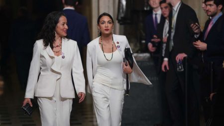 Political dressing ABCnews