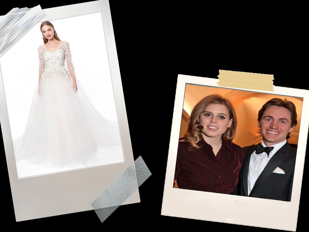 Princess Beatrice