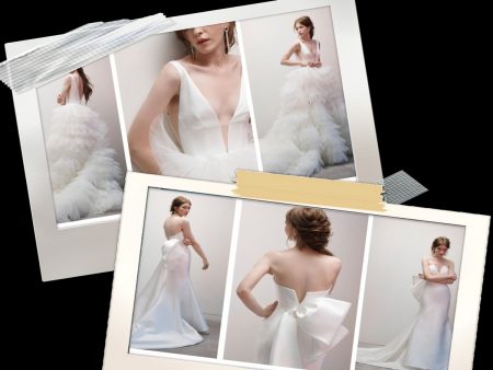 RIVINI Bridal Fall 2021 feature