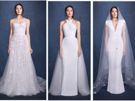 VERDIN Bridal Fall 2021 feature