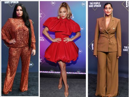 2020 People Choice feature
