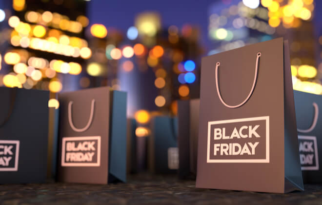 Black Friday mondayunder30 — image courtesy of mondayunder30.com