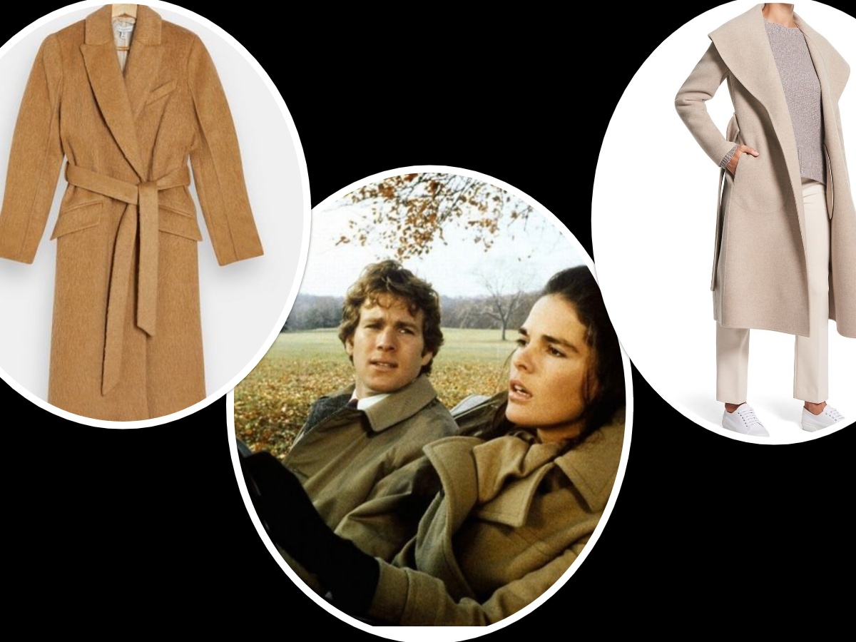 Fall 2020 Coats Eternal Classic — image courtesy of nordstorm.com, clickarmericana.com, and saksfifthavenue.com, respectively