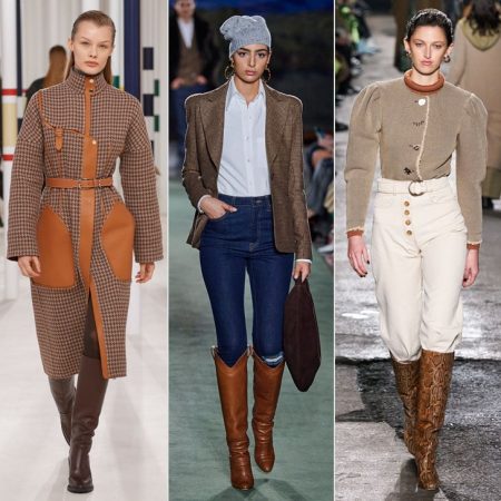 Fall 2020 Outerwear feature