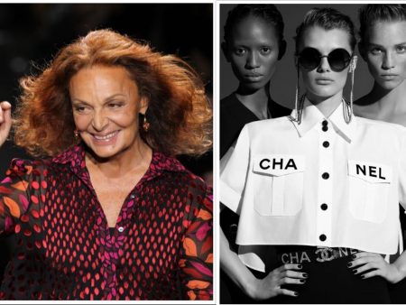 Fashion News Alert November12 2020