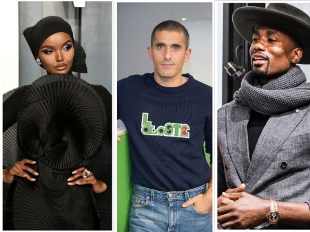 Fashion News Alert November26 2020