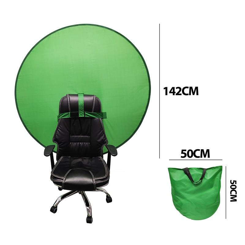 Home Green Screen Image 07.5 — image courtesy of Courtesy of Real Big Buy