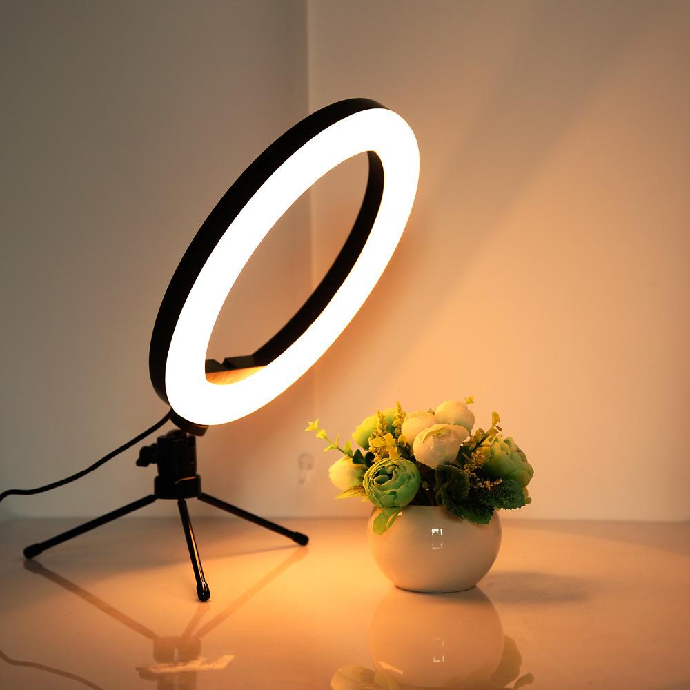 Home Ring Light 06 — image courtesy of DHgate,com