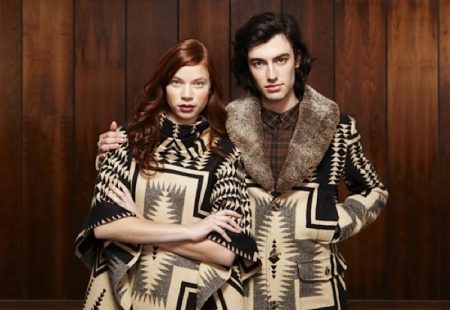 Indigenous fashion collectors weekly