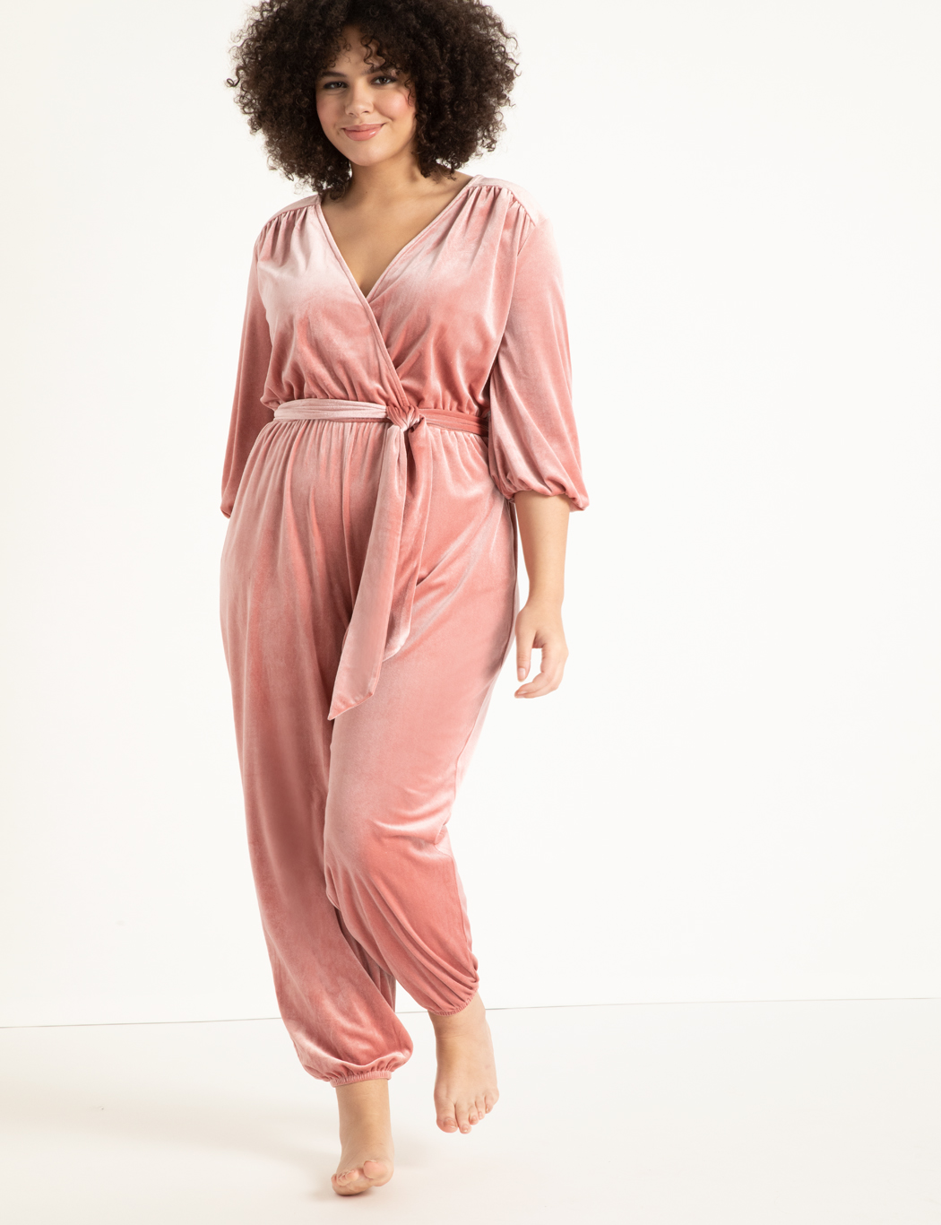 Loungewear Eloquii 06