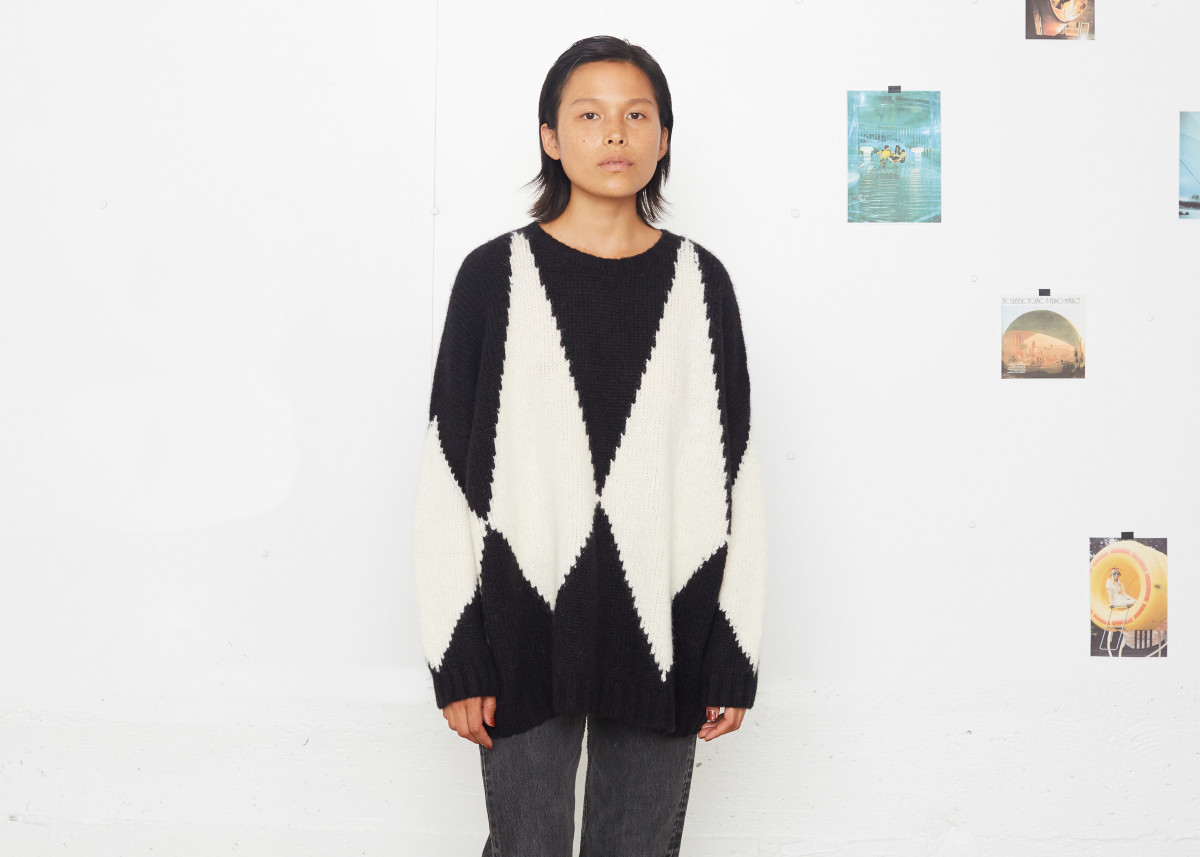 Loungewear Entireworld 07